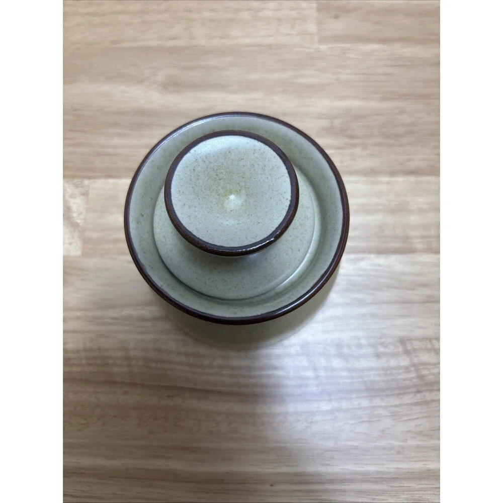 Noritake vintage stoneware